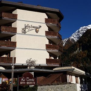 La Torretta Hotel